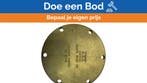 Bieden: Jabsco 17378-1000 Pump End Cover Plate, Watersport en Boten, Ophalen of Verzenden, Nieuw, Kombuis en Sanitair, Zeilboot of Motorboot