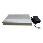 Cisco C1111-4P Gigabit router dubbele WAN Refurbished, Computers en Software, Routers en Modems, Ophalen of Verzenden, Refurbished