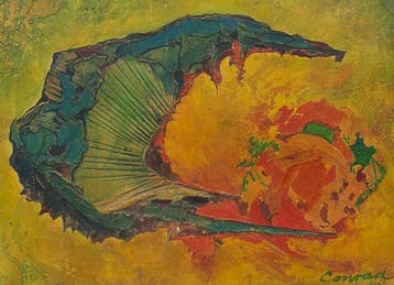 Conrad (1926) - Le vagabond bleu
