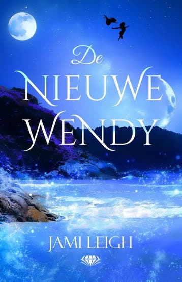 De nieuwe Wendy / De Lumin Kronieken / 1 - Jami Leigh, Verzenden, Gelezen, Jami Leigh
