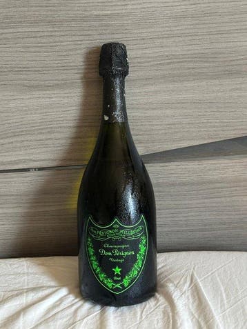 2008 Dom Pérignon, Luminous - Champagne Brut - 1 Fles (0,75, Nieuw