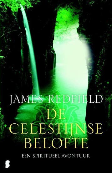 De Celestijnse belofte - James Redfield 9789052860121, Verzenden, Zo goed als nieuw, James Redfield