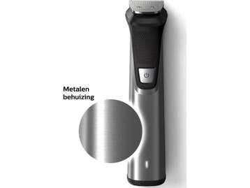 Philips MG7735/15 - Multigroomer - 12 hulpstukken -, Verzenden, Nieuw