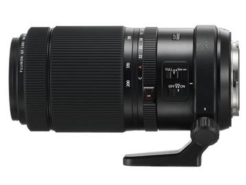 Fujifilm GF 100-200mm f/5.6 R LM OIS WR, Ophalen of Verzenden, Nieuw, Telelens