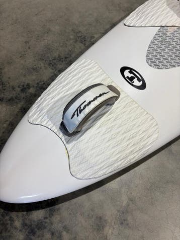 (Gereserveerd) Thommen Wave X-Carbon - 80L, Ophalen of Verzenden, Nieuw