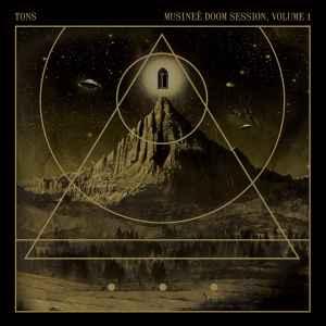 cd - Tons - MusineÃ¨ Doom Session, Volume 1, Verzenden, Nieuw in verpakking