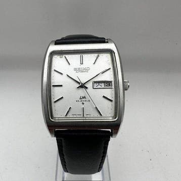 Seiko - Lord Matic - Zonder minimumprijs - 5606-5220 - Heren