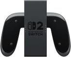 Nintendo Switch 2 Joy Con Grip - Nintendo Switch 2, Ophalen of Verzenden, Zo goed als nieuw