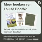 Billy de kat 9789044344509 Louise Booth, Verzenden, Zo goed als nieuw, Louise Booth