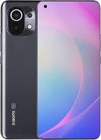 Xiaomi Mi 11 Dual SIM 128GB gray, Telecommunicatie, Mobiele telefoons | Overige merken, Verzenden, Gebruikt, Zonder abonnement