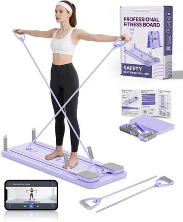 Core Trainer Board | 23kg Weerstand | Tweedekansje OP=OP, Ophalen of Verzenden, Zo goed als nieuw, Yoga-accessoire