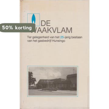 Woakvlam - Salomons 9789070287450, Boeken, Verzenden, Gelezen, Salomons