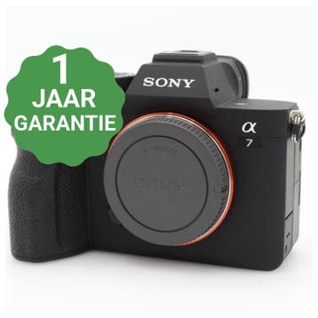 Digitale fotocamera  Sony A7 IV, Verzenden, Gebruikt, Sony