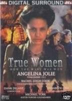 dvd film - - True Women - Angelina jolie, Verzenden, Zo goed als nieuw
