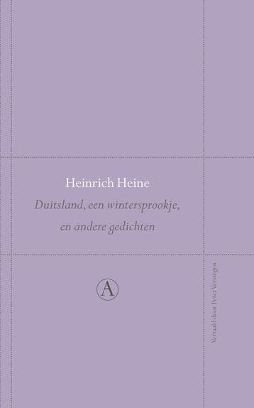 Perpetua 21 - Duitsland, een wintersprookje en andere, Ophalen of Verzenden, Nieuw