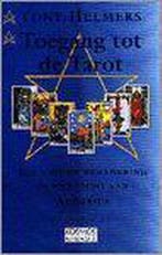 TOEGANG TOT DE TAROT 9789021528175 T. Helmers, Boeken, Verzenden, Gelezen, T. Helmers