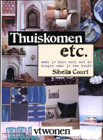 Thuiskomen etc. 9789085748816, Verzenden, Zo goed als nieuw