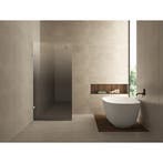 Wiesbaden Less Inloopdouche Links - 800x2000x8mm - Nano, Ophalen of Verzenden, Nieuw, Glas
