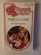 De zomer zegeviert 9789062260232 Caine, Verzenden, Gelezen, Caine