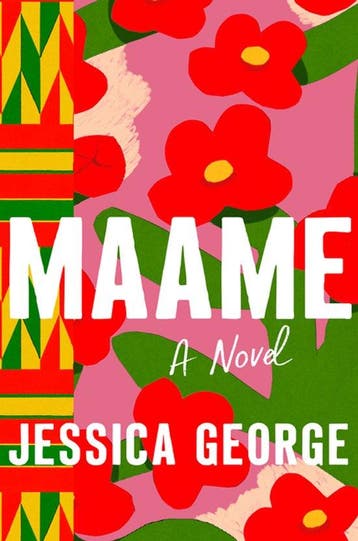 9798885797009 Maame Jessica George, Verzenden, Nieuw, Jessica George
