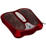 Malatec Shiatsu Voetmassageapparaat massage apparaat met 18, Sport en Fitness, Massageproducten, Ophalen of Verzenden, Nieuw