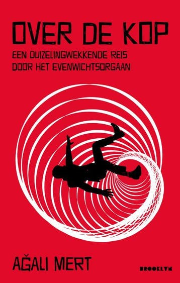 Over De Kop | Agali Mert | Nieuw, Ophalen of Verzenden, Nieuw, Agali Mert