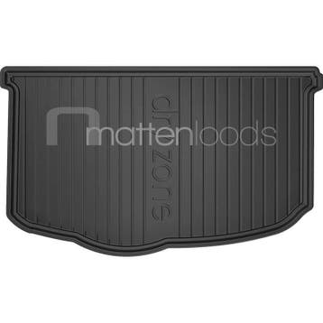 All Weather kofferbakmat Kia Soul I (M, L, lage vloer, uitvo, Ophalen of Verzenden, Nieuw