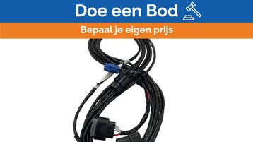 Bieden: Suzuki CAN harness kit - 36662-96L00, Watersport en Boten, Ophalen of Verzenden, Nieuw, Motor en Techniek, Zeilboot of Motorboot