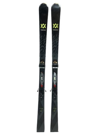 Volkl Deacon XTD Elite 2024 - 168 cm, Sport en Fitness, Skiën en Langlaufen, Overige merken, Gebruikt, Ophalen of Verzenden, Carve
