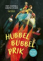 Hubbelbubbelprik (9789464530674, Yentl Schieman), Boeken, Verzenden, Nieuw