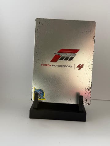 F1 Forza Motor Sport 4 - PC, Verzenden, Gebruikt
