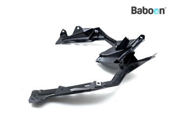 Kontpaneel Midden Yamaha XP 500 T-Max 2012-2014 (XP530 TMAX, Verzenden, Gebruikt