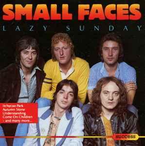 cd - Small Faces - Lazy Sunday, Cd's en Dvd's, Verzenden, Zo goed als nieuw