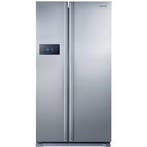 Amerikaanse koelvriescombinatie Samsung RS7528THCSL, Ophalen of Verzenden, Zo goed als nieuw