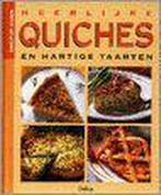 Heerlijke quiches en hartige taarten / Rebo culinair, Boeken, Kookboeken, Verzenden, Gelezen, M. Szwillus