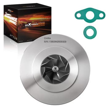 Turbo cartridge geschikt voor Seat Ibiza II 1.9 TD AAZ 55..., Verzenden, Nieuw, Seat