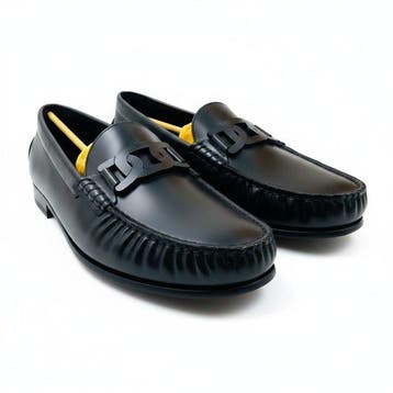 Tods - Loafers - Maat: EU 41 - Nieuw in doos, Kleding | Heren, Schoenen, Nieuw