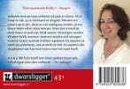 Achter gesloten deuren / Dwarsligger / 431 9789049805838, Boeken, Thrillers, Verzenden, Zo goed als nieuw, B.A. Paris