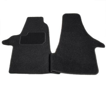 Automatten voor Volkswagen Transporter T5, T6 2003-2015, Verzenden, Nieuw