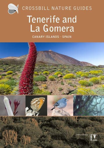 Tenerife And La Gomera | Nieuw, Ophalen of Verzenden, Nieuw, Dirk Hilbers; Kees Woutersen; Peter Laan