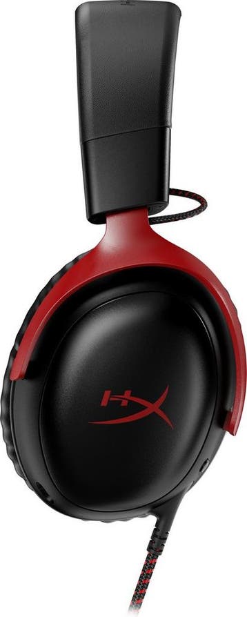 HyperX Cloud III Gaming Headset - PC, PS5, Xbox Series X|S -, Verzenden, Nieuw