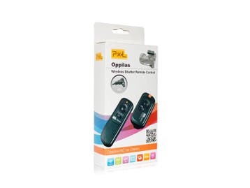 Pixel Draadloze Afstandsbediening RW-221/N3 Oppilas voor Can, Verzenden