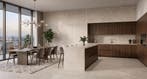 Vloertegel/Wandtegel Beige 60x120cm (Vloeren), 60 cm of meer, Nieuw, Ophalen of Verzenden, 10 m² of meer