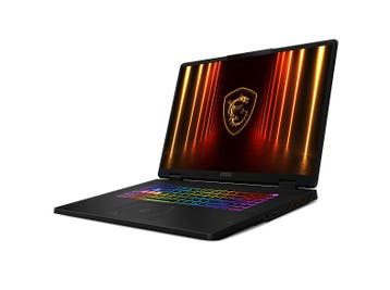 Msi - Crosshair 18 Hx Ai A2xwgkg-002nl - 18 inch - Black, Beeldschermdiagonaal (cm/inch)->45.7 cm / 18 inch, Msi, Met videokaart