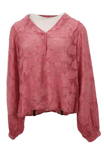 Aaiko Blouse in maat XS Roze, Aaiko, Verzenden, Zo goed als nieuw, Overige kleuren