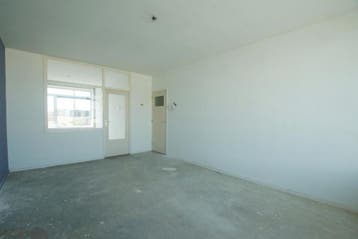 Te huur: Appartement Middelharnisstraat in Rotterdam, Huizen en Kamers, Appartement, Rotterdam, Zuid-Holland