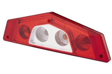 Hella Achterlicht 471 x 149 x 92 mm, Verzenden, Nieuw