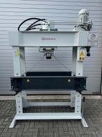 DURENDUS werkplaatspers garagepers hydraulische pers 150 Ton, Nieuw