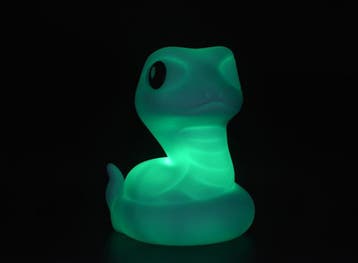 Dhink Snake Night Light, Ophalen of Verzenden, Nieuw