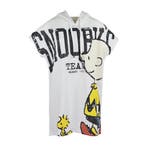Frogbox • mouwloze Snoopy hoodie • S, Kleding | Dames, Verzenden, Wit, Nieuw, Maat 36 (S)
